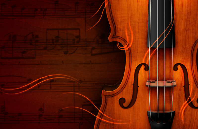 Violin