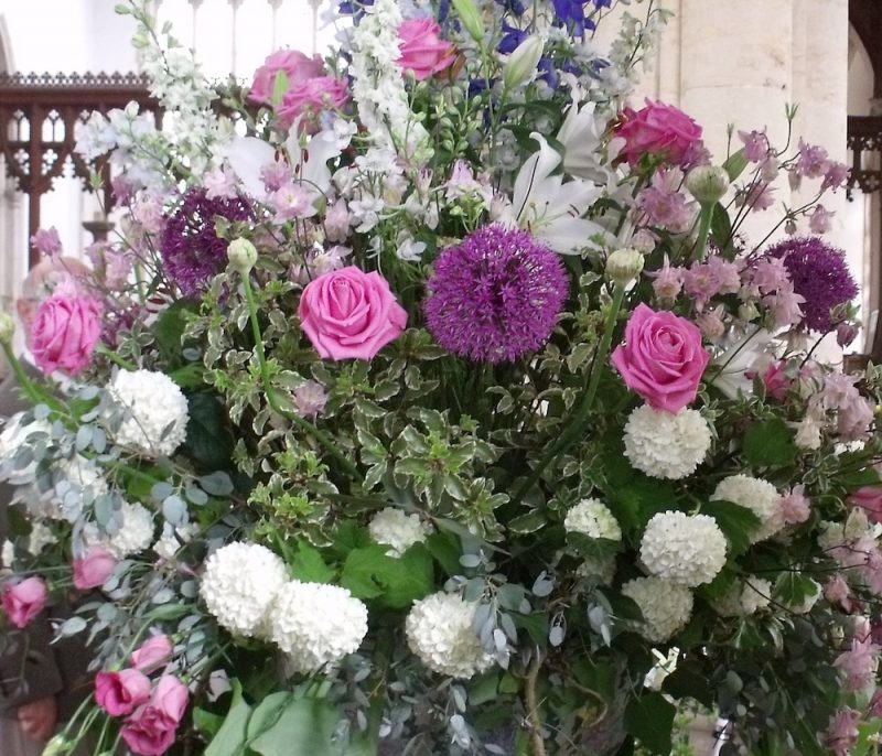 PinkFlowers