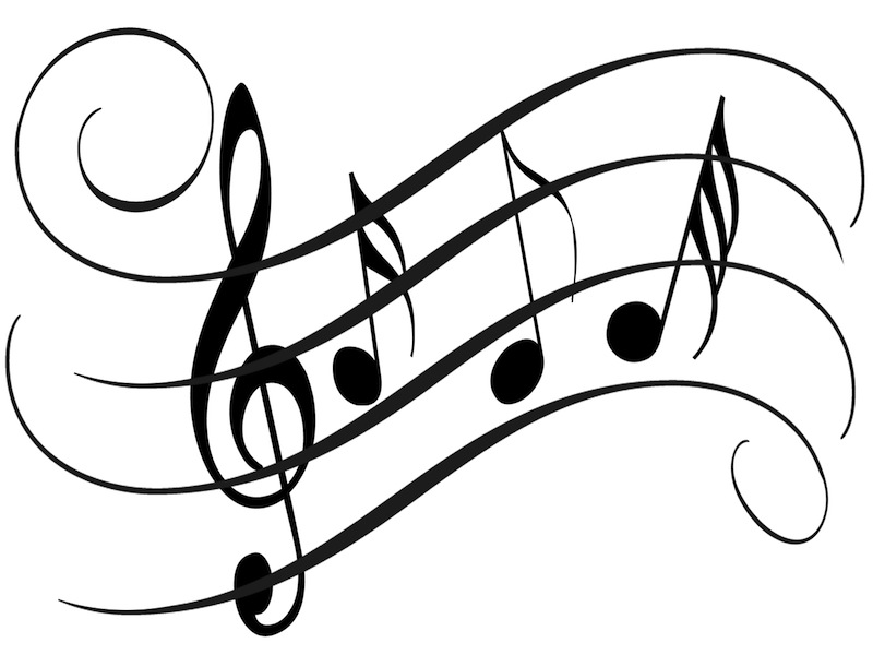 MusicNotes