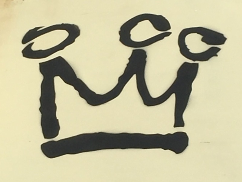 QueenCrown