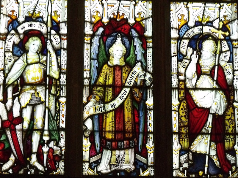 StCrossGlass