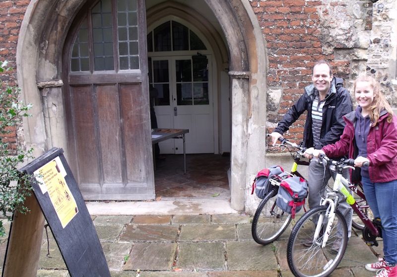 BikerideStNicks