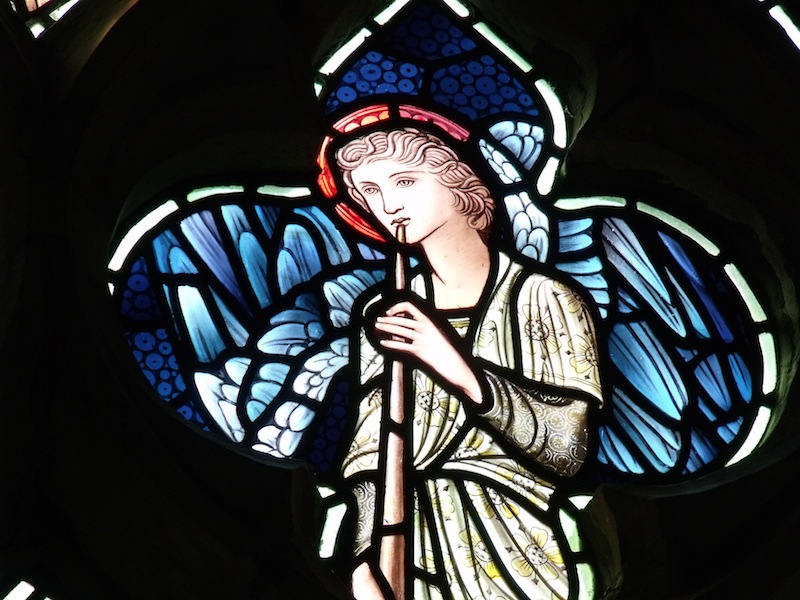 ThornhamAngel